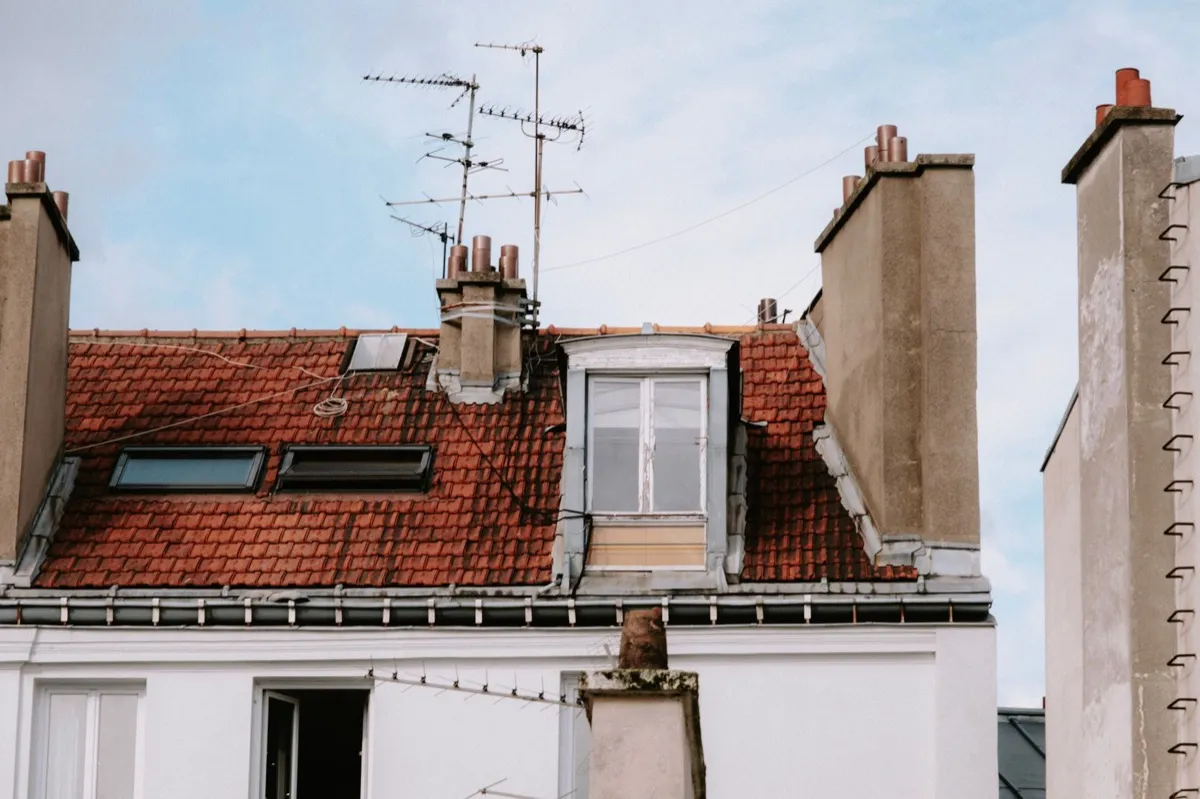 Roof Ventilation in Metairie, LA
