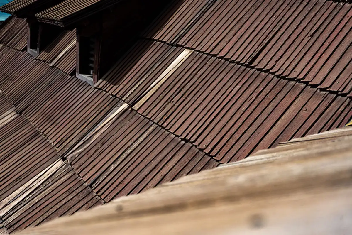 Roof Replacement in Metairie, LA