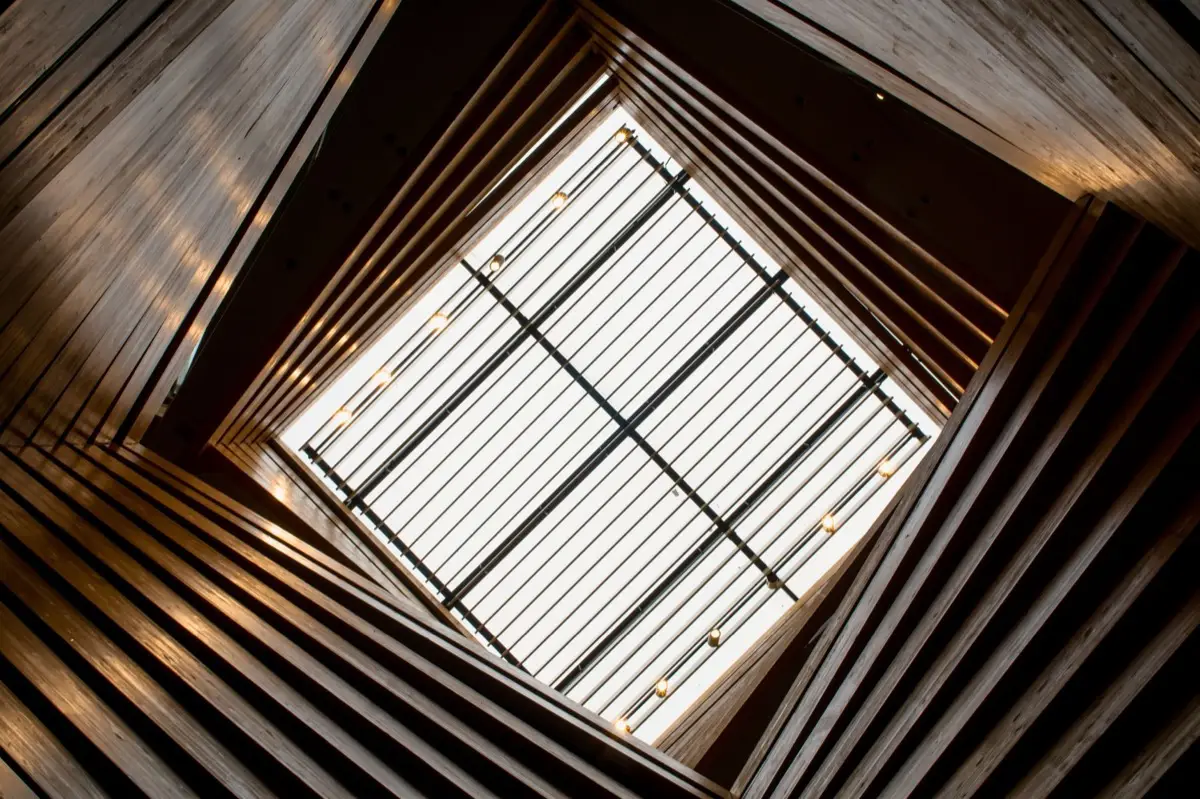 Skylights in Metairie, LA