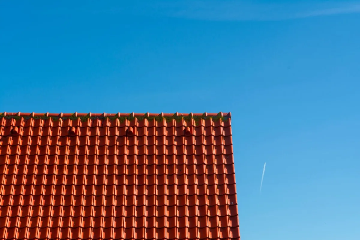 Tile Roofing in Metairie, LA